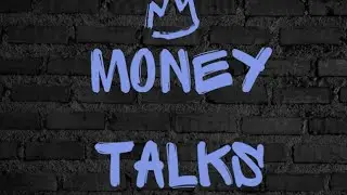 Money Talks, Dirty Cash! (Official Lyrics Video)