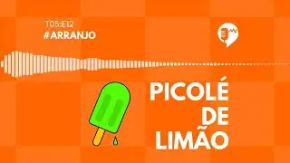 ARRANJO - PICOLÉ DE LIMÃO
