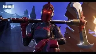 Fortnite Xaded |400+Wins|CraZy build fight against fake Dakotas