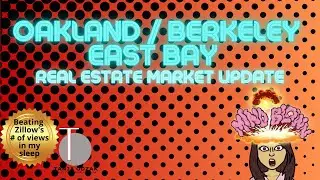 East Bay Real Estate Housing Market Update! May 2021