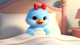 Learning with 2 cute little ducks 2