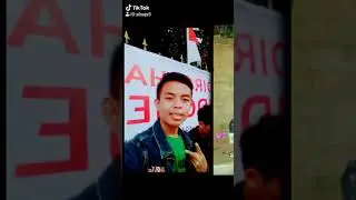Tiktok super gabut.