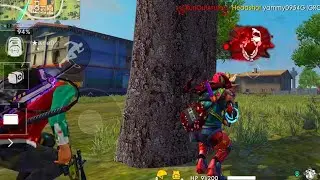 Rush Rank match booyah tips|| Rush Gameplay Tamil|| Run Gaming Tamil