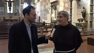 Una domenica al mese la Messa nella Basilica di S. Francesco in diretta su TSD