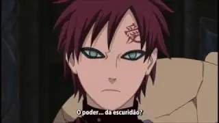 Sasuke desperta o SusanoO pela primeira vez!
