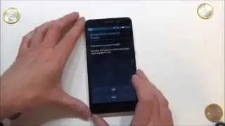 Huawei Honor 4X - первое включение, предварительный обзор