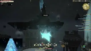 FFXIV HW - VOD 22/01/26