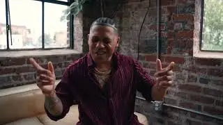 OUT MY BODY(Official Video) - Kameron Corvet