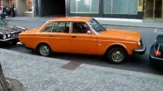 the parking king !