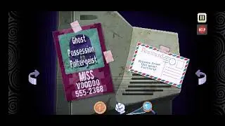 there is no game part 2 (i can mess with the characters?!)