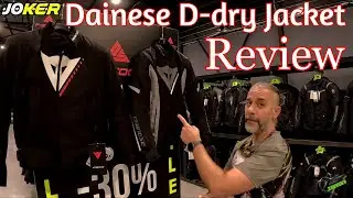 Dainese Veloce d-dry #197