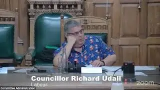 Licensing and Environmental Health Committee 15 December 2025