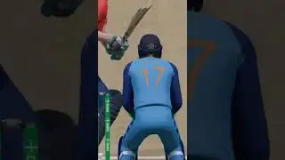 Ravi Chandra Ashwin Bowls a Beautiful Ball and takes a Wicket Jos Buttler IND vs ENG WC 2022