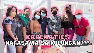 KARENATICS napasama sa KULUNGAN??? | Karen Bordador