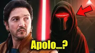 Por que Andor Odia a Star Wars