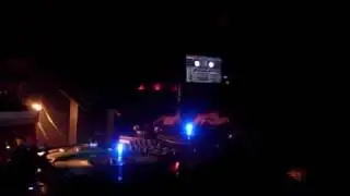DJ MASAKAZ a.k.a Youngdirty Live At Vuenos Tokyo 2010.1.2 pt.1
