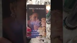 Weekend energy.. Leaving the old behind! Full Reading 
