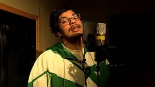 Non Narrative - Music Profile Erick Martiz by Mariana
