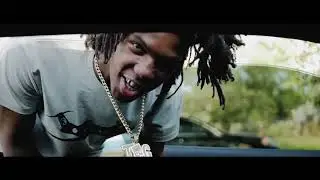Da Real Gee Money x Tim Thugga x LastName - Move Around [Music Video]