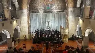 Stabat Mater - Mario Lanaro