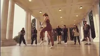 Ally-AR Projct video | UFO Shufflers