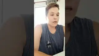 Chico Trans 👉 Me presento, de que va este canal y eso 😅