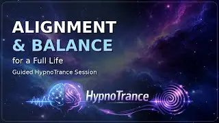 Alignment & Balance for a Full Life