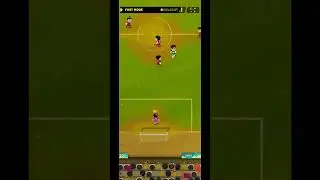 Biggest Underdog Victory Ever! 🐶 | Fire Up - Football Manager #footballshorts #manager
