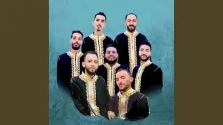 KOLO MADAGH IGHRAN