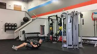 KB 1-Leg Lower