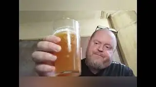 TUVAR - William's Brother's Marshall Full Stack IPA 6.8%ABV