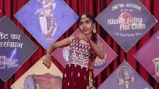 🌟 SAKSHI | KKHD TV Show | Semi-Final | Season 12 | Pathankot