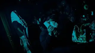 Fastmoney Ant - Mr. Bad Guy (Official Music Video)