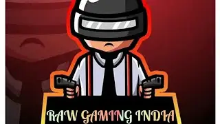 RAW GAMING INDIA