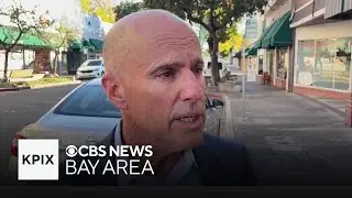 New Antioch mayor-elect Ron Bernal faces touch issues to fix