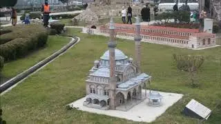 مساجد اسطنبول