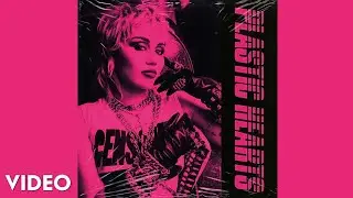 ◉Miley Cyrus - Midnight Sky (Fast Version)