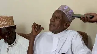 MIAKA 50 YA MADRASSA YA MSOLOPA YAZURU KABURI LA RAIS ALHAJ ALI HASSAN MWINYI