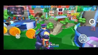 New Gameplay jugando con Ripper!!!