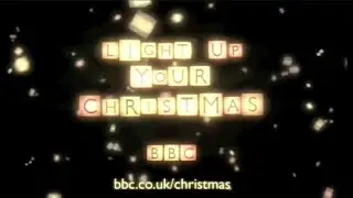 BBC Christmas Promo 2009