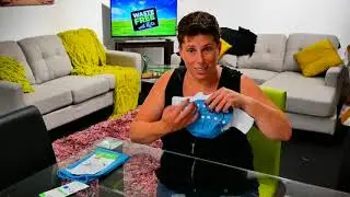 Pea Pods Nappy Demo