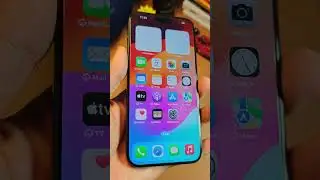 iPhone 15 Pro Max 256 GB Fullset Detail Pemesan via IG : iDroidGadget.id #iphone