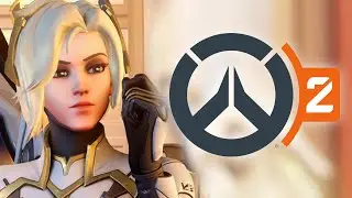 I played in the Overwatch 2 alpha, and these are my thoughts | Overwatch 2 Alpha Gameplay