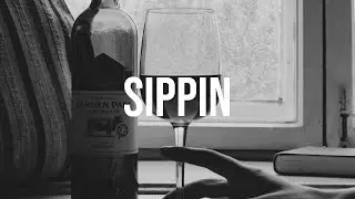 Free Jacquees Type Beat 2021 -  Sippin | Free RnB Trap Type Beat 2021