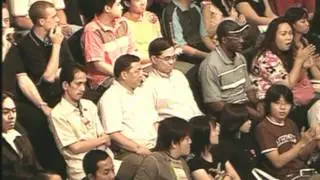 San Miguel Asian 9-Ball Tour 2006 [Jakarta] Pt. 1/3