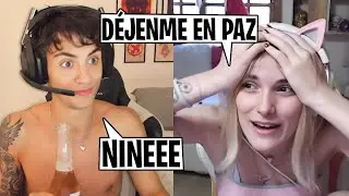 BAULO EL REY DEL ACOSO