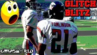 MUT 18 NANO GLITCH BLITZ TOO MUCH FOR OPPONENT! MAKE SURE YOU WATCH THIS Madden 18 Gameplay Closely!