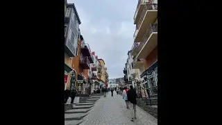 Mont Tremblant Trip 2026
