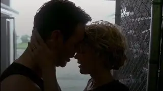 Wash Away - Visser O'Brien Ft. Russell Crowe & Meg Ryan From Proof Of Life