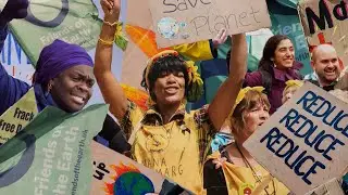Your support has helped Friends of the Earth achieve so much